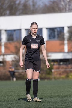 Bild 116 - F SV Henstedt Ulzburg II - SV Boenebuettel-Husberg : Ergebnis: 11:0